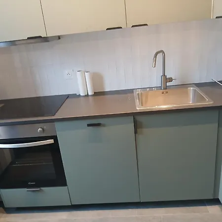 Spacieux A Vitry Sur Seine Lägenhet *